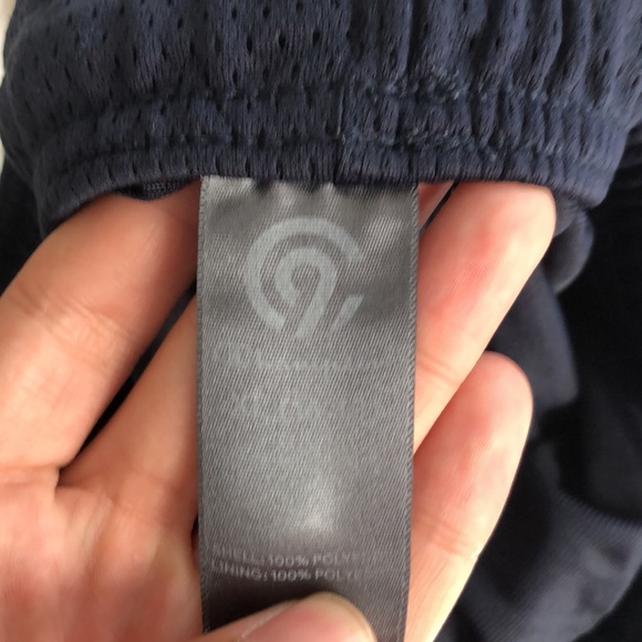 two pairs of champion shorts Size XL - Picture 3 of 3